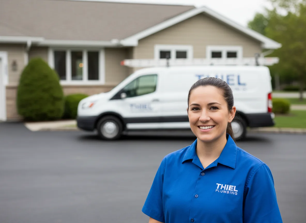 Plumber Rhodes, MI FAQs